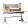 Деревянный учебный стол Новые дизайны
